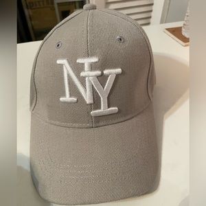NY Hat
